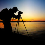 Il rumore in fotografia: definizione e consigli 33 0 fotografando con treppiede
